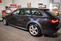 Keramická ochrana laku