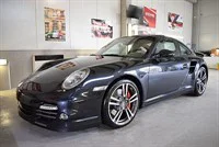 Keramická ochrana laku se zárukou