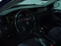 Kompletní čištění interiéru