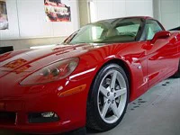 Kvalitní nano ochrana laku