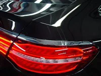 Kvalitní ochrana laku Praha