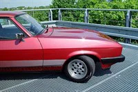 Kvalitní ochrana laku - Vylesteneauto.cz, Praha 9, Prosek, 190 00