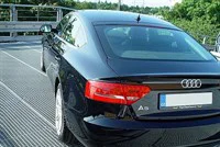 Kvalitní renovace laku