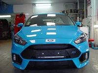 Kvalitní renovace laku Praha