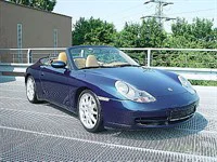 Kvalitní renovace laku - Vylesteneauto.cz, Praha 9, Prosek