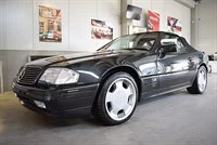 Kvalitní vícekrokové leštění automobilů