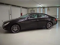 Kvalitní vyleštění karoserie