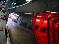 Leštění aut Praha