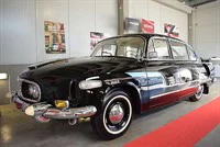 Leštění automobilů Horní Počernice Praha