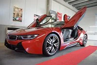 Leštění automobilů na míru