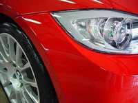 Leštění laku Praha