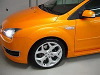 Leštění laku Praha