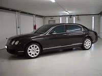 Leštíme auta Praha