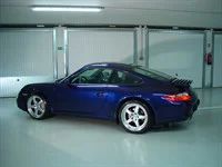 Leštíme auta! V Praze!