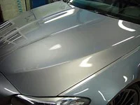 Leštíme automobily