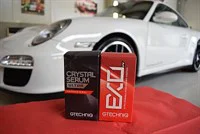 Leštíme automobily Praha