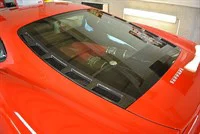 Luxusní leštírna automobilů Praha