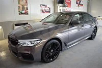 Luxusní nanokeramika na automobily Praha