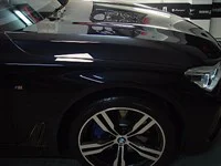 Luxusní ochrana laku