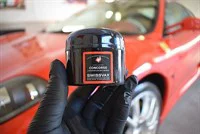 Luxusní péče o automobily