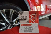 Luxusní péče o automobily Praha