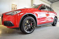 Luxusní péče o Váš vůz