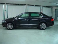 Máme správnou leštěnku i vosk pro každý druh laku!