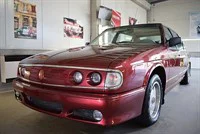 Maximálně šetrné leštění laku Praha