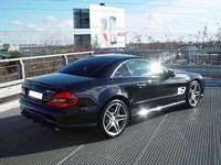 Mercedes krásnější než nový?