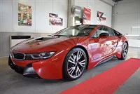 Mytí automobilů - jak na to