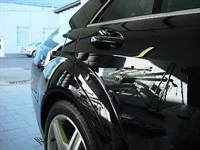 Nadstandardní ochrana laku