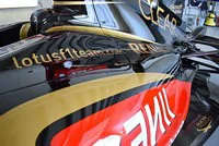 Nano ochrana automobilu