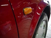 Nano ochrana karoserie