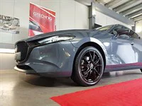 Nanokeramická ochrana laku