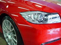 Nejlepší leštění laku