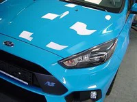 Nejlepší ochrana laku v Praze