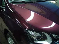 Nejlepší renovace laku