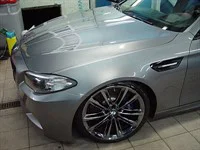 Ochrana laku v zimě