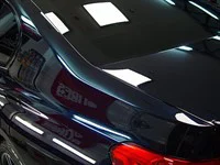 Ochráníme Váš vůz nanokeramickým povlakem