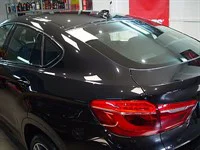 Odborná renovace laku Praha