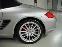 Odborné leštění laku