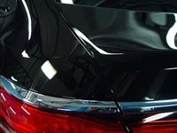 Odolná ochrana laku