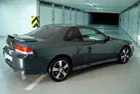 Odstranění firemních a tuningových samolepek a rozleštění laku?