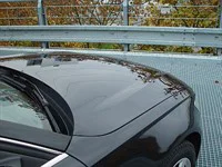 Odstranění škrábanců - Audi A6