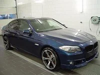 Odstranění škrábanců Praha