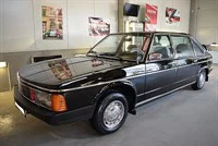 Pečlivé leštění laku Praha