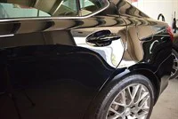 Poctivá renovace laku