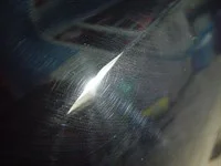 Poškrábaný lak? Objednejte se k nám!