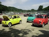 Potřebujete rozleštit celou flotilu firemních vozů?