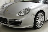 Precizní leštění laku